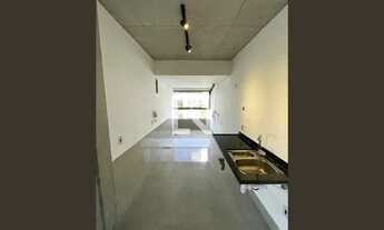 Imagem: Apartamento à Venda - Santo Amaro , 2