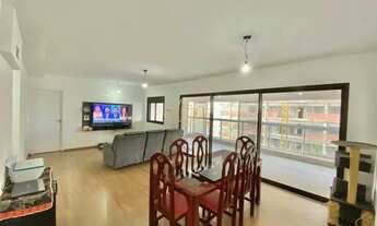 Imagem: Apartamento para venda tem 137 metros quadrados