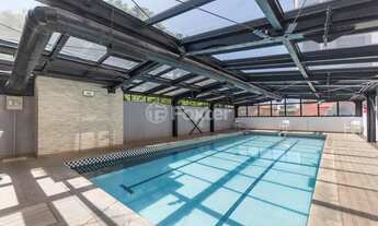 Imagem 2: Apartamento à venda Rua Miguel Tostes, Rio Branco - Porto Alegre