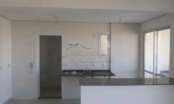 Imagem 3: Apartamento Padrão em Taubaté