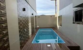 Imagem 2: Casa para Venda em Palhoça, Aririu, 3 dormitórios, 1 suíte, 3 banheiros, 4 vagas