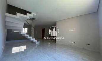 Imagem 5: Sobrado com 3 dormitórios à venda, 155 m² por R$ 879.000,00 - Santa Felicidade - Curitiba