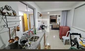 Imagem 6: Apartamento para Aluguel - Buritis, 2 Quartos, 98 m2