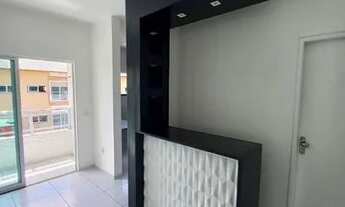 Imagem 6: Apartamento para aluguel possui 52 metros quadrados com 2 quartos