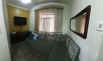 Imagem 2: Ref.: CAS6016 - Casa de 3 quartos à venda no Bairro Santa Candida