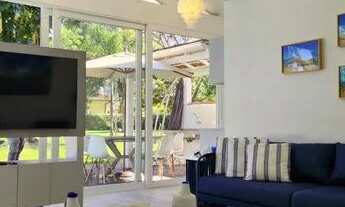 Imagem 5: Linda casa em Guaecá