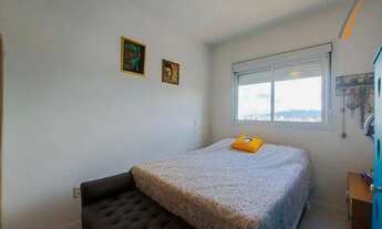 Imagem 7: Apartamento com 2 dormitórios à venda, 65 m² por R$ 490.000,00 - Barreiros - São José/SC