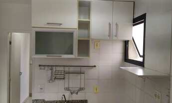 Imagem 3: Apartamento para aluguel possui 37 metros quadrados com 1 quarto em Campo Belo - São Paulo