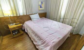 Imagem 7: Flat prox a Av Paulista, faculdade Mackenzie e Bairro de Higienopolis. Consulte-nos