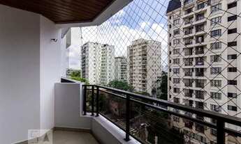 Imagem 6: Apartamento para Aluguel - Moema, 3 Quartos, 105 m2