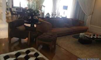 Imagem 2: APARTAMENTO - VILA NOVA CONCEIÇÃO - SP