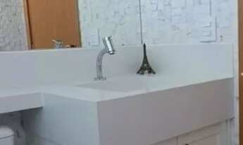 Imagem 4: Apartamento mobiliado