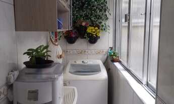 Imagem 4: Apartamento para venda tem 48 metros quadrados com 2 quartos em Sarandi - Porto Alegre - R