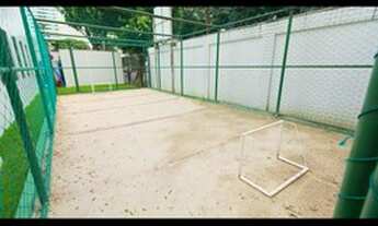 Imagem 4: Apartamento para venda possui 61 metros quadrados com 3 quartos, vagão