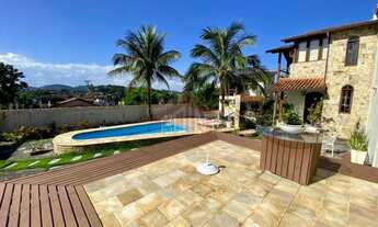 Imagem: Casa fora de condomínio com 4 Quartos para