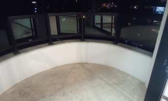 Imagem 2: Apartamento para aluguel possui 165 metros quadrados com 4 quartos