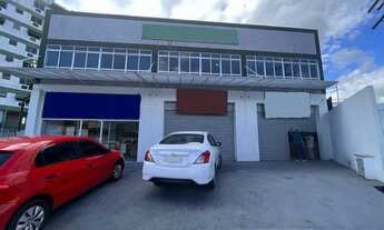 Imagem 2: Alugo excelente sobreloja na Estrada do Monteiro