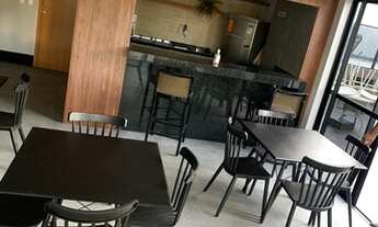 Imagem: FLAT MOBILIADO CRUZ DAS ALMAS