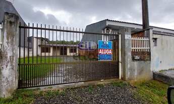 Imagem: Residência no Bairro Paranaguamirim, com