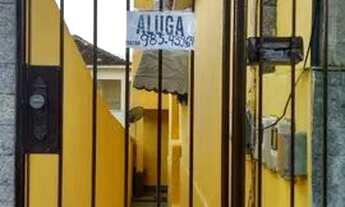 Imagem: Alugo Ótima Casa Sta Catarina