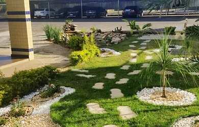 Imagem 5: Condomínio Atibaia - Taguatinga Norte- 2 quartos - 71m²