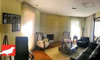 Imagem 3: Apartamento à venda no bairro Morumbi - São Paulo/SP, Zona Oeste