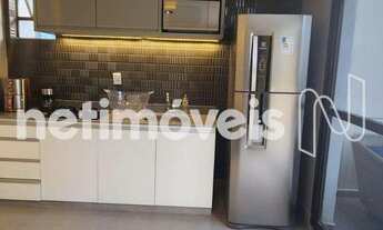 Imagem 5: Venda ou locação Cobertura Vale do Sereno Nova Lima