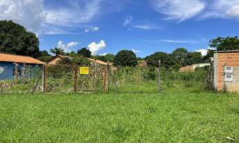 Imagem: Terreno Chácara VILAGE Campinas