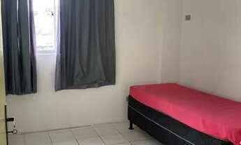 Imagem 5: Apartamento para aluguel possui 85 metros quadrados com 3 quartos