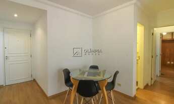 Imagem 6: Apartamento Venda Moema 65 m² 2 Dormitórios