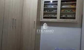 Imagem 13: Sobrado com 3 dormitórios, 98 m² - venda por R$ 475.000,00 ou aluguel por R$ 3.077,00/mês