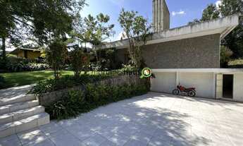 Imagem 6: Real Parque - Mansão Cinematográfica