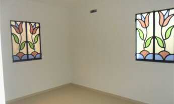 Imagem 7: Belíssima casa nova 1º locação, em ótimo localização! Varjota - Fortaleza - CE