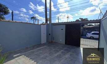 Imagem 5: Casa com 2 dormitórios à venda, 70 m² por R$ 305.000 - Suarão - Itanhaém/SP