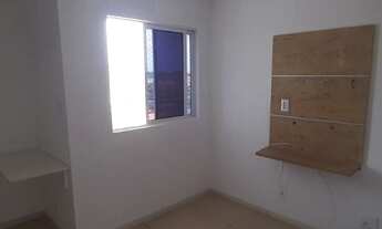 Imagem 2: Venda Ou Aluguel De Apto No Cond. Fechado Taroa C 3 Qts - Olho D'água