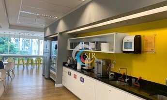 Imagem 7: Conjunto para alugar, 1909,90 m² - Jardim Paulista - São Paulo/SP