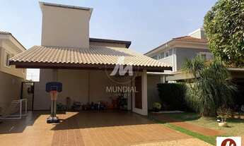 Imagem: Casa (sobrado em condominio) 4 dormitórios/suite