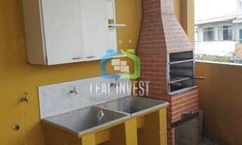 Imagem 5: Casa com 3 dormitórios e 1 vaga de garagem para alugar, 97 m² por R$ 1.700,00/mês - Parque