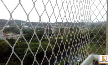 Imagem 2: Apartamento (tipo - padrao) 2 dormitórios, cozinha planejada, portaria 24hs, lazer, espaço