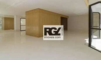 Imagem 8: Apartamento com 3 dormitórios, 293 m² - venda por R$ 4.575.000,00 ou aluguel por R$ 35.500