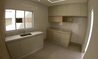 Imagem 2: BELO HORIZONTE - Casa Padrão - Alipio de Melo