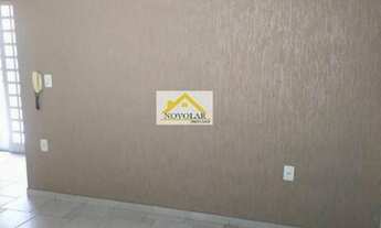 Imagem 4: Casa para Locação em Limeira, Vila Limeirânea, 3 dormitórios, 1 suíte, 3 banheiros, 3 vaga