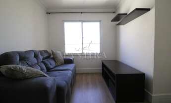 Imagem 2: Apartamento para aluguel no bairro Parque Erasmo Assunção