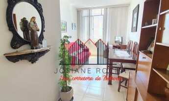 Imagem 4: Apartamento com 1 quarto à venda na Tijuca!!! RJ