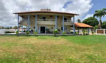 Imagem: Casa para aluguel tem 900m2, 3 quartos