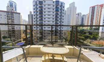 Imagem 4: Apartamento à Venda - Vila Mascote, 2 Quartos, 80 m2