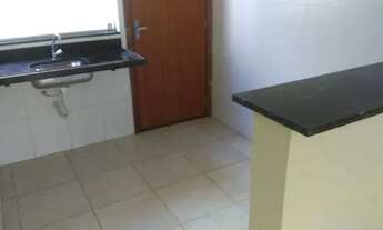 Imagem 6: Apartamento Área Privativa - Bairro Porto Seguro - Ribeirão Das Neves