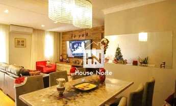 Imagem 6: Apartamento com 3 dormitórios à venda, 118 m² por R$ 1.060.000 - Parque Mandaqui - São Pau