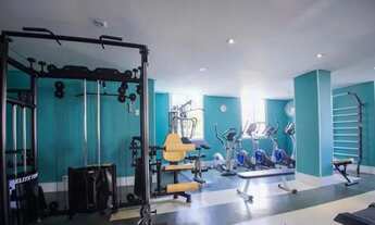 Imagem 6: Parque Prado Ótimo Apartamento com 3 dormitórios em Campinas