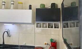 Imagem 4: Ped Pedra de Guaratiba-casa linear 2qtos-piscina-garagem-Capoeira grande